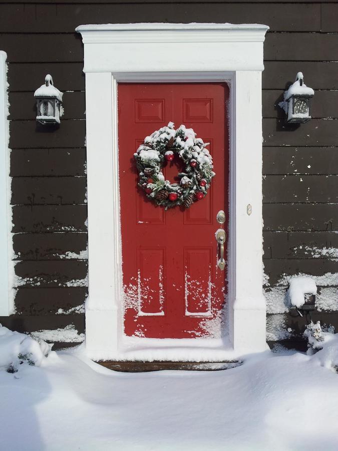Four Ninety Muskoka B & B Gravenhurst Exterior photo