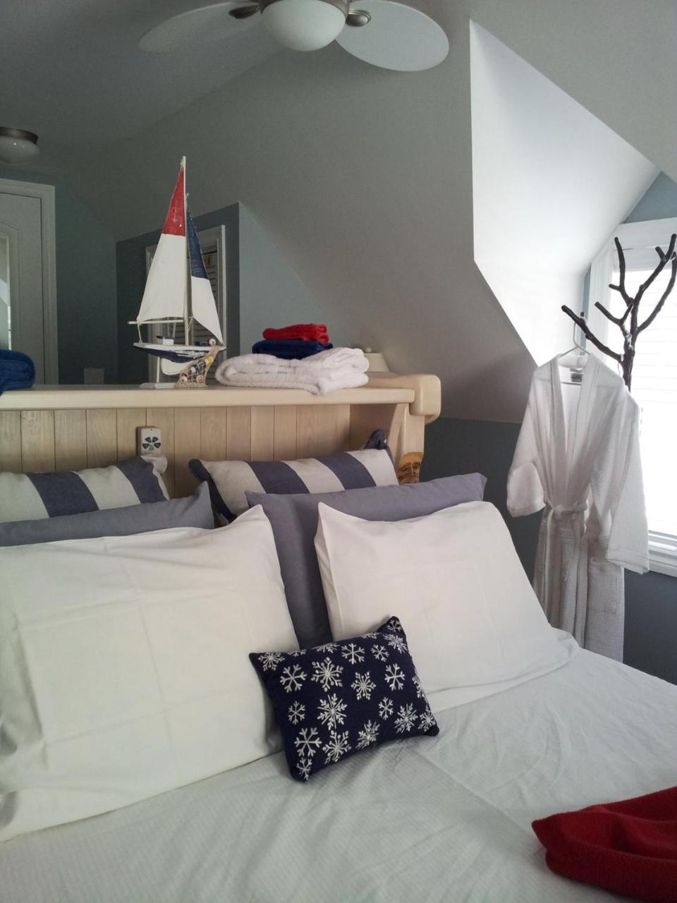 Four Ninety Muskoka B & B Gravenhurst Exterior photo