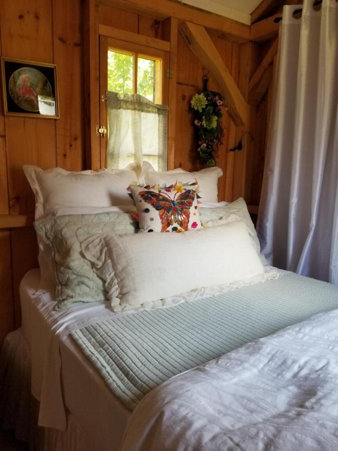 Four Ninety Muskoka B & B Gravenhurst Exterior photo